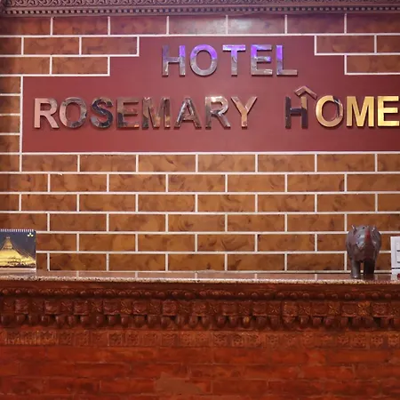 Hotel Rosemary Homes