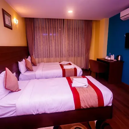 Hotel Rosemary Homes