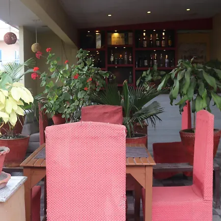 Hotel Rosemary Homes