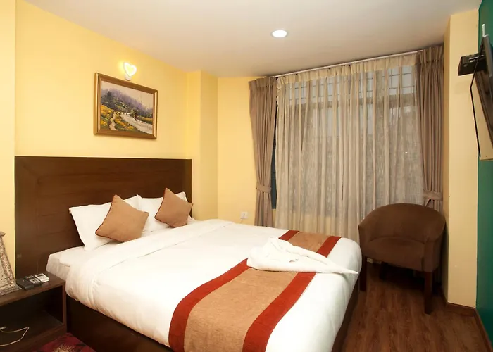 Hotel Rosemary Homes