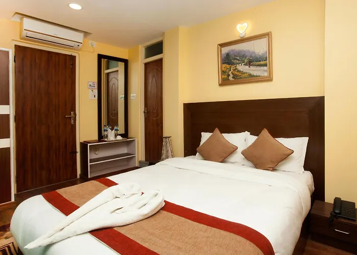 Hotel Rosemary Homes