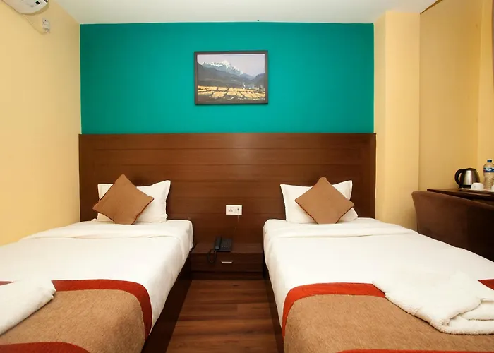 Rosemary Homes 3*
