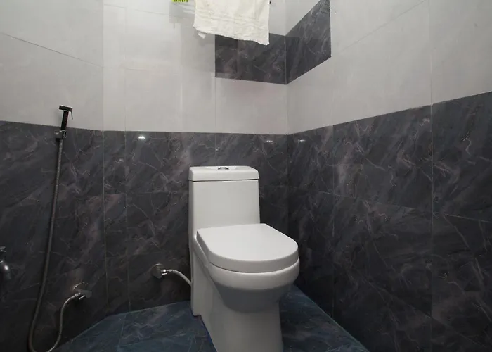 Rosemary Homes 3* Katmandou