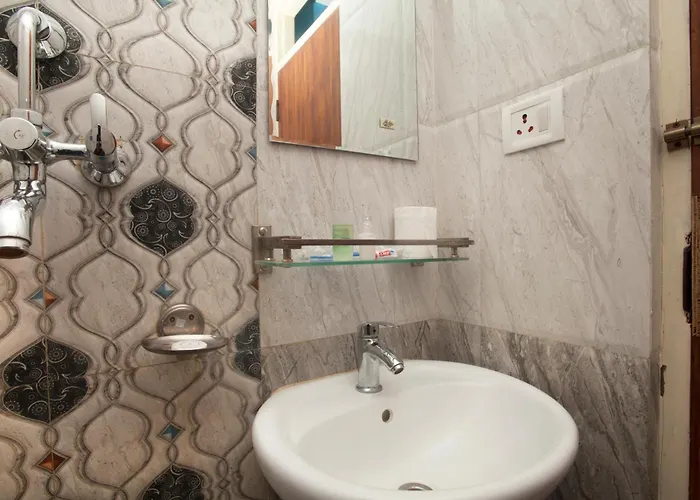 Rosemary Homes Hotel Katmandou