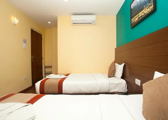 Rosemary Homes Hotel 3*