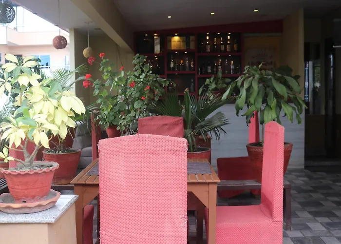 Rosemary Homes 3*