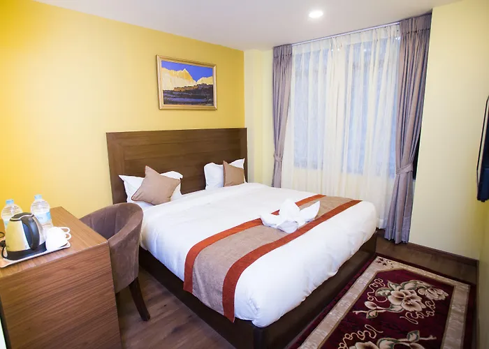 Rosemary Homes 3*