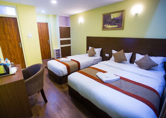 Rosemary Homes 3*
