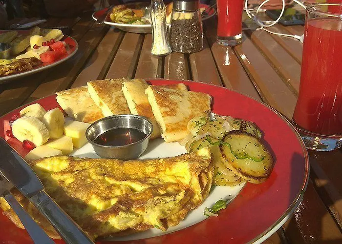Rosemary Homes Hotel 3*