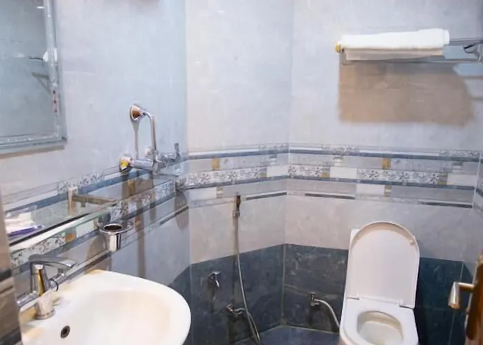 Rosemary Homes Hotel 3*