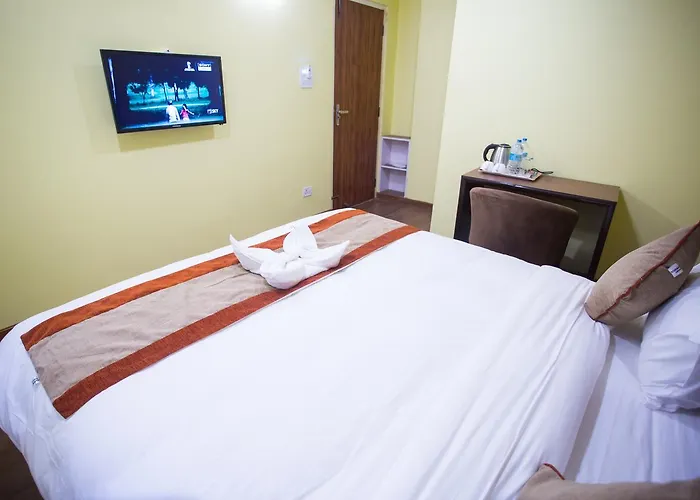 Hotel Rosemary Homes