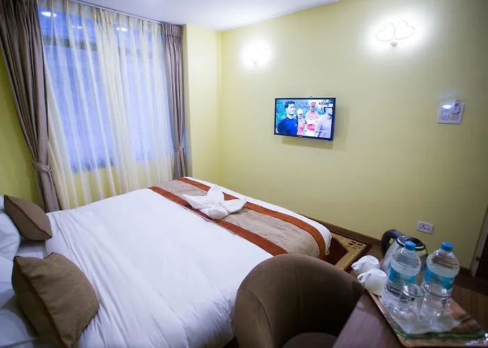 Hotel Rosemary Homes 3*