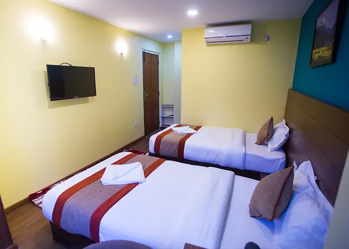 Hotel Rosemary Homes