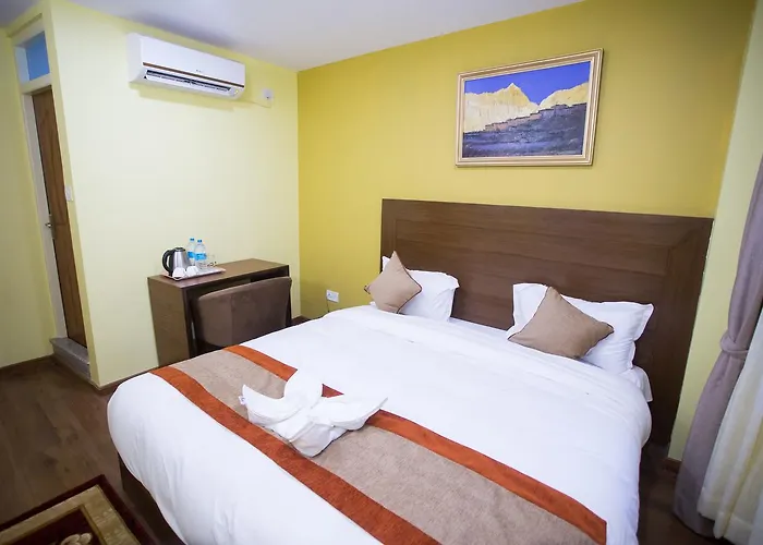 Hotel Rosemary Homes