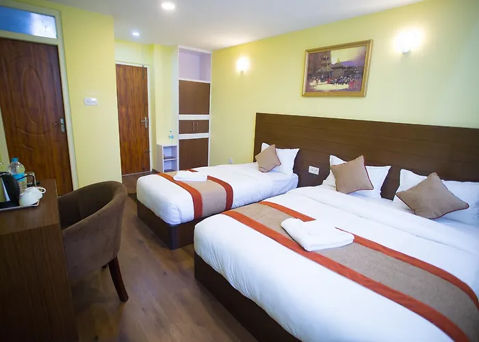 Rosemary Homes 3*
