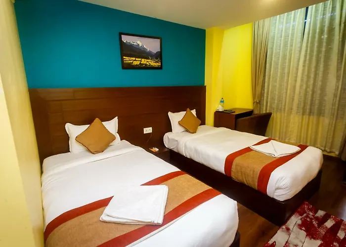 Rosemary Homes 3*