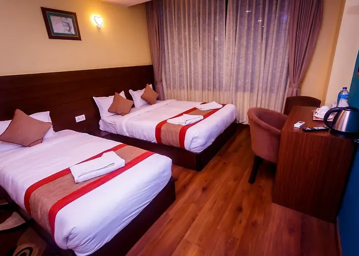 Rosemary Homes Hotel 3*