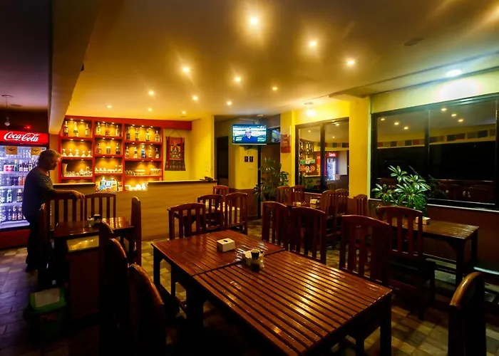 Rosemary Homes Hotel 3*