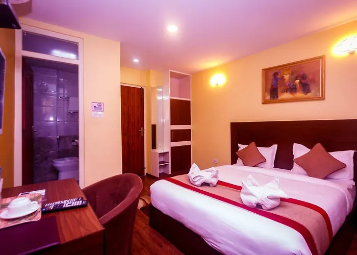 Hotel Rosemary Homes 3*
