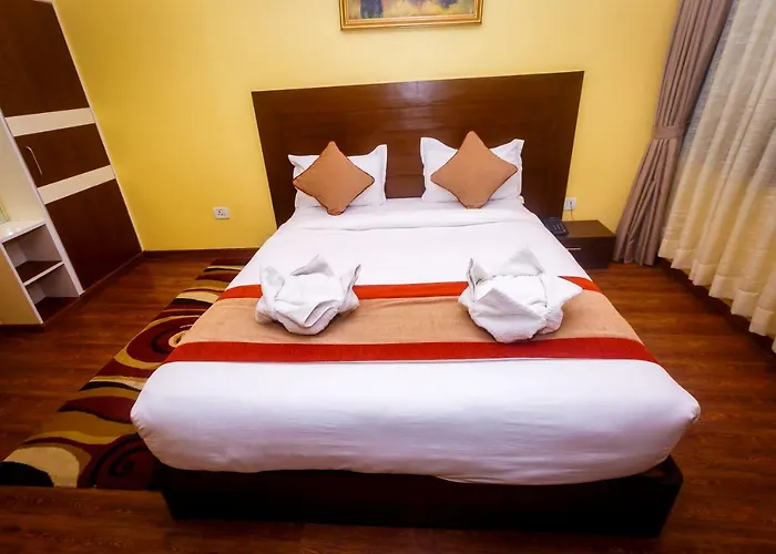 Rosemary Homes 3*