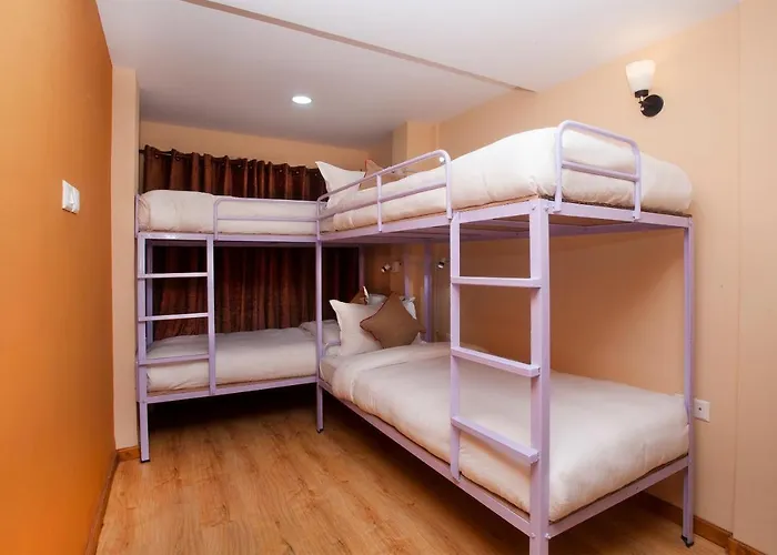 Rosemary Homes Hotel 3*